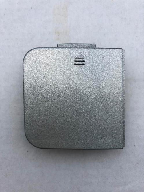Aangeboden Mercedes Benz W 220 voor bumper trek haak deksel, Auto-onderdelen, Overige Auto-onderdelen, Mercedes-Benz, Nieuw, Ophalen of Verzenden