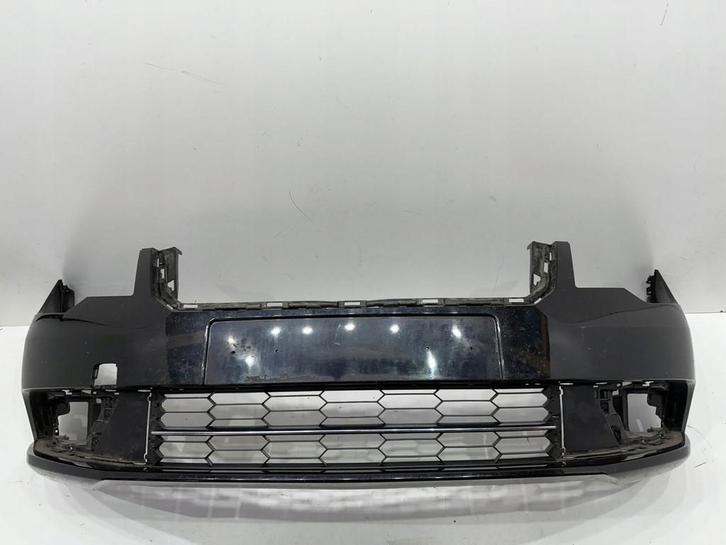 SKODA SUPERB II FACELIFT 3T0 BUMPER VOORBUMPER, Auto-onderdelen, Carrosserie en Plaatwerk, Bumper, Skoda, Voor, Gebruikt, Ophalen of Verzenden