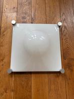 Martinelli Luce Bolla Plafondlamp - Vintage Design, Huis en Inrichting, Lampen | Plafondlampen, Ophalen, Gebruikt, Kunststof
