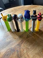 Collectie PEZ Dispensers - Diverse Figuren!, Ophalen of Verzenden, Gebruikt
