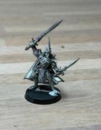 Warhammer Quest Elf Ranger (metal), Hobby en Vrije tijd, Wargaming, Ophalen of Verzenden, Zo goed als nieuw, Warhammer
