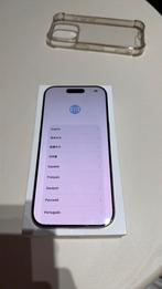Iphone 16 pro 256GB LIKE NEW!, Ophalen of Verzenden, Zo goed als nieuw