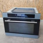 Etna combi oven/magnetron supper netjes ( uniek design!), Witgoed en Apparatuur, Ovens, Zo goed als nieuw, Oven met grill, Inbouw