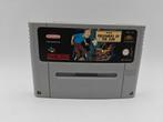 Tintin Prisoners of the sun SNES, Spelcomputers en Games, Games | Nintendo Super NES, Avontuur en Actie, ., 1 speler, Ophalen of Verzenden