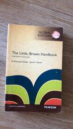 The Little,Brown Handbook, 13th edition, Ophalen of Verzenden, Beta, Zo goed als nieuw, WO