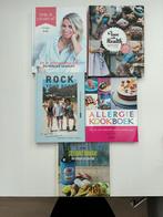 Kookboeken gezond afvallen eten Vivian Reijs Green Happiness, Boeken, Ophalen of Verzenden, Zo goed als nieuw