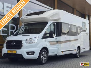 Benimar Tessoro Northautokapp 468 beschikbaar voor biedingen