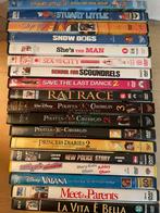 18 dvd’s incl. Pirates of the carribean reeks, Cd's en Dvd's, Vanaf 12 jaar, Ophalen of Verzenden, Zo goed als nieuw, Overige gebieden