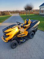 Cub Cadet XT2 QR106 zitmaaier met opvang (nieuw), Nieuw, Opvangzak, 90 tot 120 cm, Ophalen