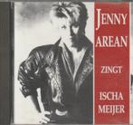 Jenny Arean  zingt Ischa Meyer, Cd's en Dvd's, Verzenden, Zo goed als nieuw, Levenslied of Smartlap