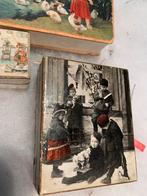 Oude juweliers doosjes, Ophalen of Verzenden