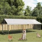 Grote hondenren, Dieren en Toebehoren, Ophalen, Hondenkennel, 110 cm of meer, 100 cm of meer