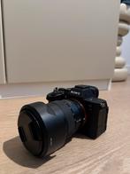 Sony A7R V - Zo goed als nieuw!, Audio, Tv en Foto, Fotocamera's Digitaal, Ophalen, Spiegelreflex, Zo goed als nieuw, Sony