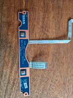 HP Touchpad Knoppen Links/Rechts, Ophalen of Verzenden