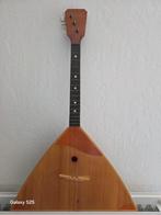 Balalaika - aangeschaft 1973 nooit bespeeld geweest, Ophalen, Zo goed als nieuw, Overige typen