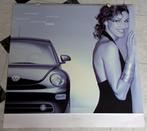 Grote Volkswagen kalender 2000, Ophalen