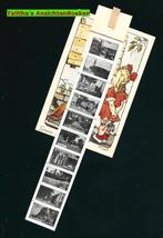 Valkenburg Leporello illu Charles Kemper (1), Ophalen of Verzenden, 1940 tot 1960, Ongelopen, Limburg