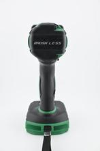 Hikoki WR18DH Slagmoersleutel NIEUW, Ophalen of Verzenden, Nieuw