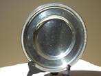 Delheid Sivar silver plate art deco ca1940 zilver verzilverd, Ophalen of Verzenden