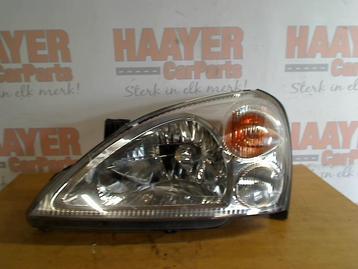 Koplamp Links Suzuki Liana (ERC/ERD/RH4) (2001-07/2008-04) beschikbaar voor biedingen
