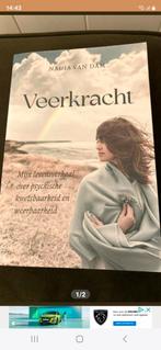 Veerkracht, Boeken, Biografieën, Ophalen of Verzenden, Zo goed als nieuw