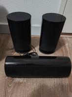 Harman Kardon hkts20bq 5.1, Gebruikt, Blu-ray-speler, 70 watt of meer, 5.1-systeem