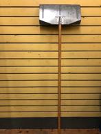 (Sneeuw)schep - Vrijwel Nieuw & Goede Kwaliteit, Ophalen, Zo goed als nieuw, Schop