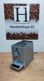 Jura Micro 9 met Garantie en Servicebeurt, Afneembaar waterreservoir, Ophalen of Verzenden, Koffiemachine, Koffiebonen