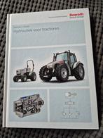 Hydrauliek voor Tractoren - Rexroth Bosch Group, Ophalen of Verzenden, Zo goed als nieuw, Autotechniek, Rexroth Bosch Group