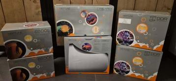 Neptune System: Apex, Trident, 2x DOS doseersysteem, 2x Dual beschikbaar voor biedingen
