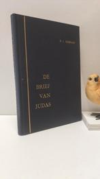Heijkoop, H.L.; De brief van Judas, Boeken, Ophalen of Verzenden, Gelezen, Christendom | Protestants