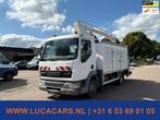 DAF AE45LF HOOGWERKER, Auto's, Vrachtwagens, 150 pk, Bedrijf, DAF, Geïmporteerd