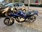 Yamaha XJ600S Diversion, Motoren