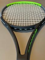 Wilson Blade v7 18/20, Sport en Fitness, Tennis, Ophalen, Gebruikt, Racket, Wilson