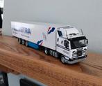 Feenstra Damwoude Scania Streamline koeloplegger, Ophalen of Verzenden, Nieuw, Bus of Vrachtwagen, Tekno