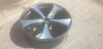 Toyota velgen 4 stuks, Ophalen, Gebruikt