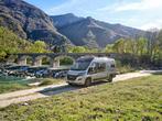 Malibu First Class - Two Rooms 640 LE RB, Caravans en Kamperen, Bedrijf, Diesel, 6 tot 7 meter, Fiat