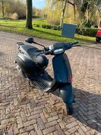 Vespa 125 snor tekoop, Fietsen en Brommers, Scooters | Piaggio, Ophalen of Verzenden, Zo goed als nieuw, Benzine, Overige modellen