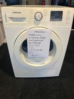 Samsung 7kg Warmtepompdroger.Bezorgd en garantie, 6 tot 8 kg, Ophalen of Verzenden, Zo goed als nieuw, Voorlader