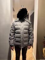 Guess Marciano Winterjas XXL - Zo goed als nieuw!, Ophalen, Zo goed als nieuw, Overige maten, Grijs