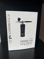PE Cosmetics Airbrush Machine (oplaadbaar & draadloos), Sieraden, Tassen en Uiterlijk, Ophalen of Verzenden, Zo goed als nieuw