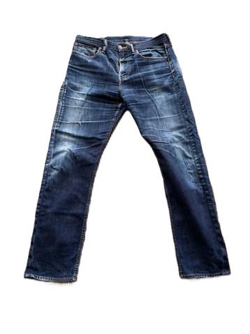 Originele Levi Strauss 522 jeans - W32 / L32 - spijkerbroek beschikbaar voor biedingen