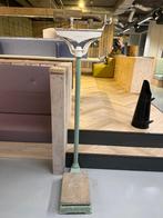 Antieke weegschaal, Witgoed en Apparatuur, Weegschalen, Ophalen, Zo goed als nieuw, 500 gram of grover, Minder dan 10 kg