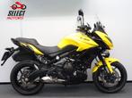 KAWASAKI VERSYS 650 ABS (bj 2015), 2 cilinders, 649 cc, Meer dan 35 kW, Overig