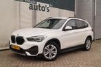 BMW X1 xDrive25e PHEV Business Edition Plus -LEER-ECC-NAVI-, 125 pk, Gebruikt, Wit, Bedrijf