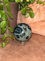 Rhyoliet / Kambaba jaspis bol, Verzamelen, Mineralen en Fossielen, Ophalen of Verzenden, Mineraal