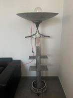 Exclusieve industriele staanlamp, Ophalen of Verzenden