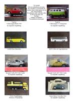 Mini autotje, Ophalen, Nieuw, Auto's