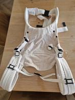Beige draagzak Babylonia, Kinderen en Baby's, Babydragers en Draagdoeken, Ophalen of Verzenden, Zo goed als nieuw, Draagzak