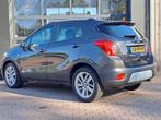 Opel Mokka 1.4 T Innovation | Airco | Navi | Cruise | Stoelv, 65 €/maand, Gebruikt, Met garantie (alle), 1364 cc